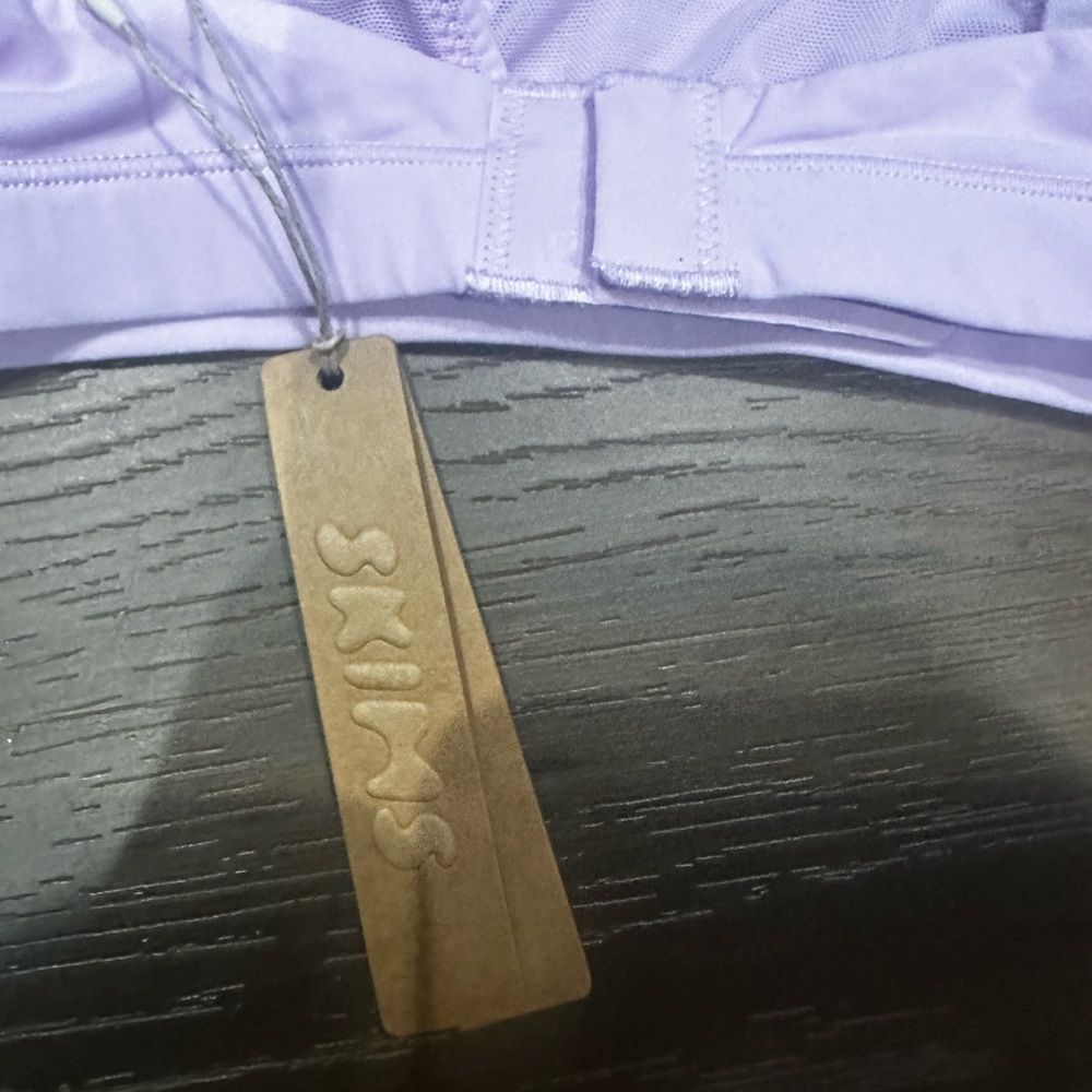 NWT Skims Bralette - Picture 5 of 7